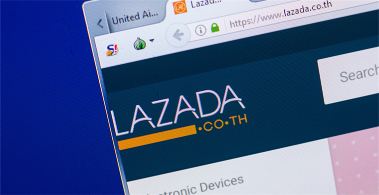 Lazada菲律宾与Asia Kredit合作，为消费者提供分期付款服务