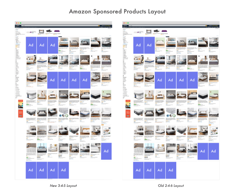 亚马逊为其自有品牌产品测试新的Our Brand标签以增加曝光度