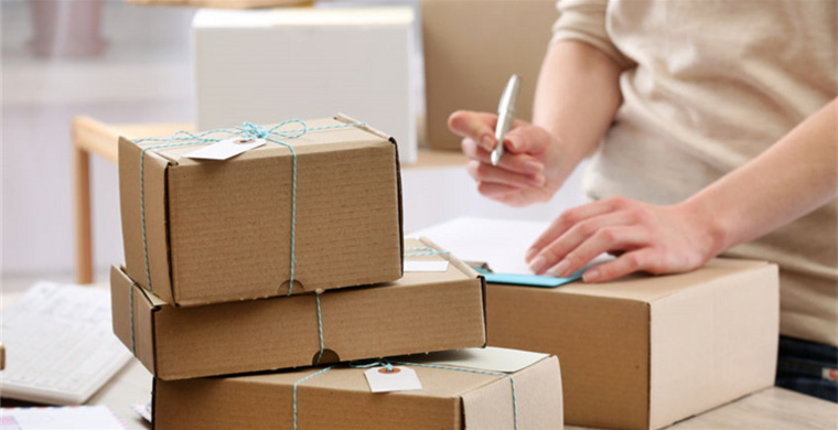 Shopify发货订单时添加运单号具体操作介绍