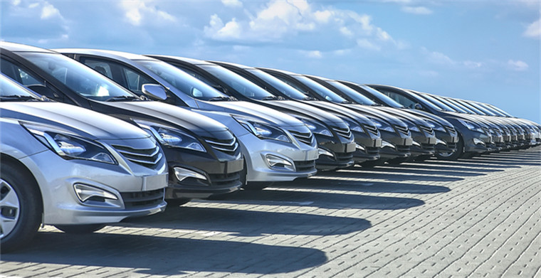 超过3000亿美元的汽车电子市场，能走出多少行业大卖让我们拭目以待