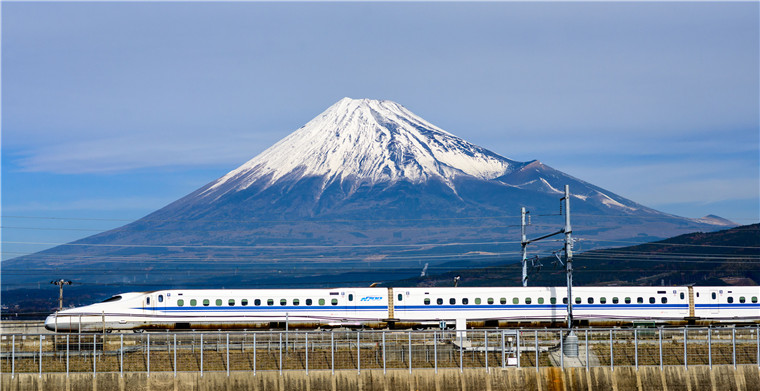 日本出口连续第九个月下滑，国际贸易局势愈发紧张