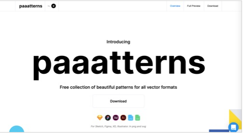 盘点2019年夏季推出的22款免费网页设计和字体工具