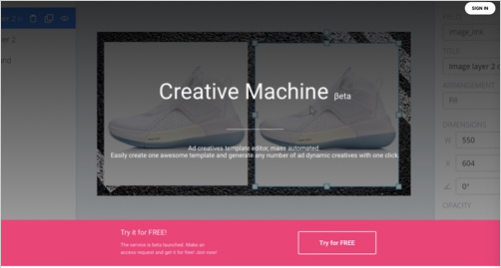 盘点2019年夏季推出的22款免费网页设计和字体工具