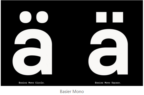 盘点2019年夏季推出的22款免费网页设计和字体工具