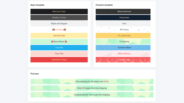 盘点Shopify自建站大神都在用的10款强大插件