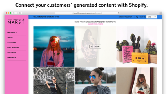 盘点Shopify自建站大神都在用的10款强大插件