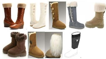 敦煌网平台保护的外观专利版权统计