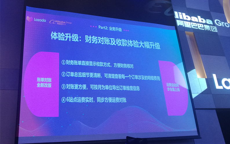 Lazada 2019下半年战略布局：越南是下个发力市场，跨境业务将有5个重点方向