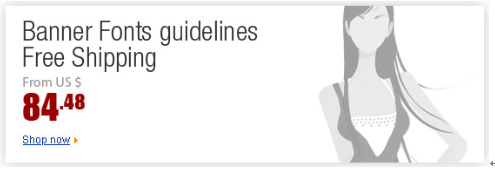 敦煌网定价广告要求及图片规范整理