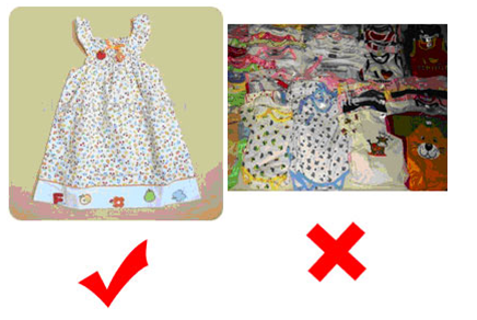 敦煌网定价广告要求及图片规范整理