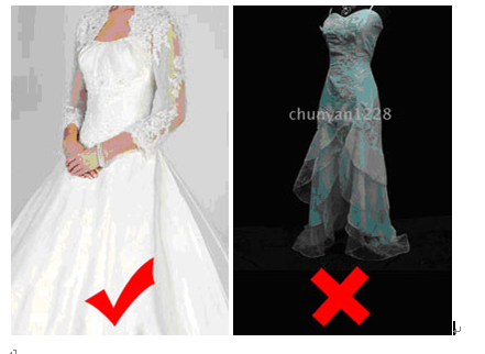 敦煌网定价广告要求及图片规范整理