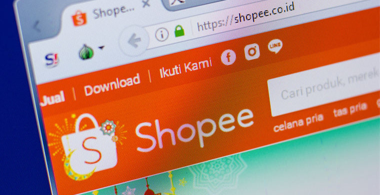 连摘三冠！Shopee夺得2019 Q2东南亚电商月活量、访问量及下载量第一名