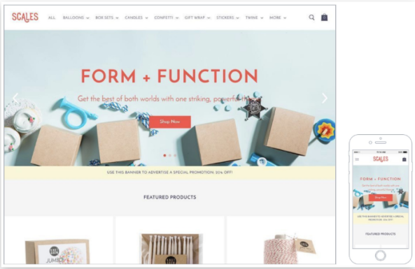 BigCommerce主题与框架选择教程