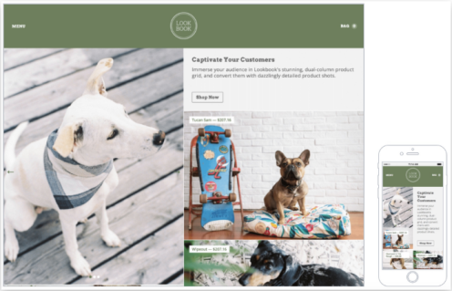 BigCommerce主题与框架选择教程