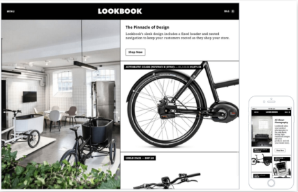 BigCommerce主题与框架选择教程