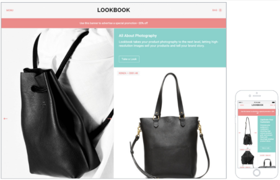 BigCommerce主题与框架选择教程