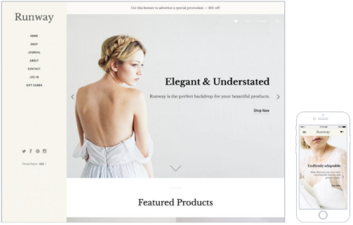 BigCommerce主题与框架选择教程