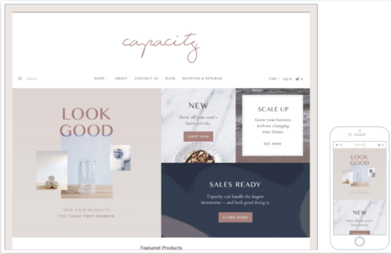 BigCommerce主题与框架选择教程