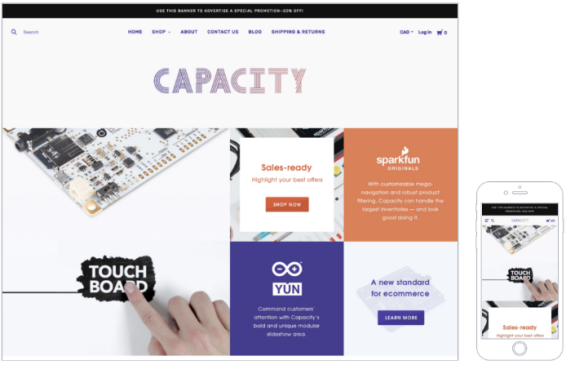 BigCommerce主题与框架选择教程