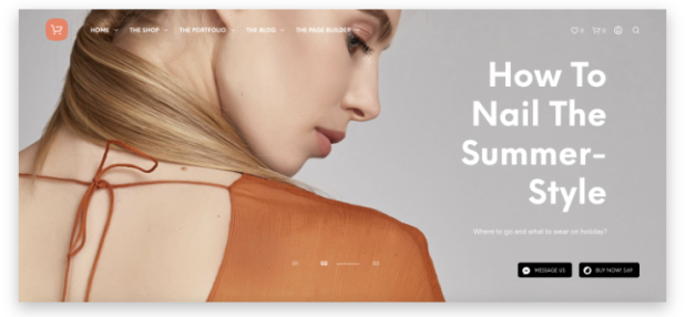 BigCommerce主题与框架选择教程