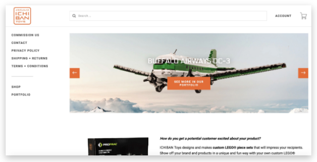 BigCommerce主题与框架选择教程