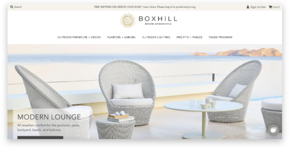 BigCommerce主题与框架选择教程