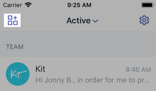 Shopify Ping开启Shopify Chat操作教程