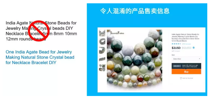 怎么提高Wish店铺产品点击转化率？这一环节，不容忽视！