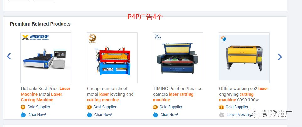 阿里国际站P4P运营之道 