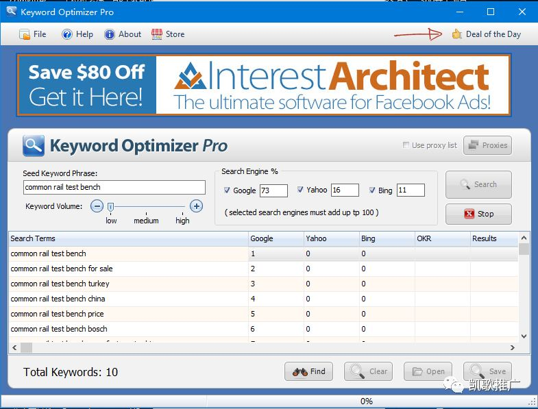 阿里国际站P4P运营之道 