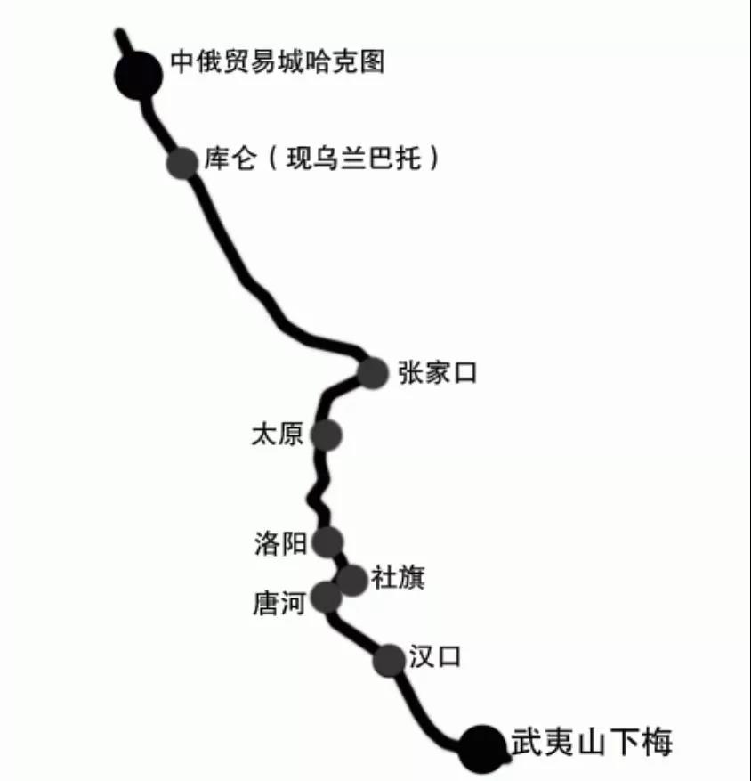 跨境電商賣家數(shù)量排名第二2位的山西，究竟是賣什么產(chǎn)品？