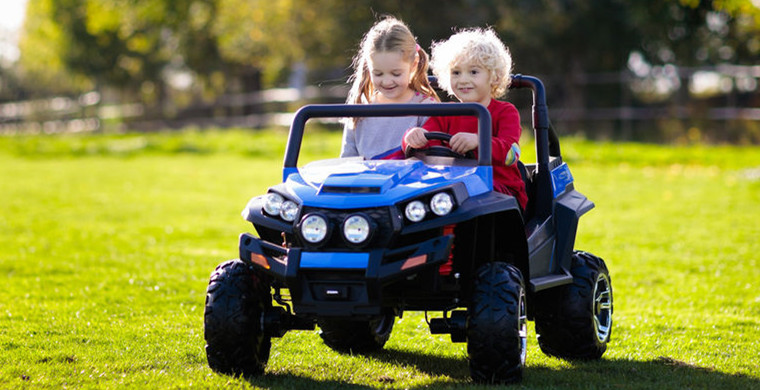 玩具反斗城将于下半年卷土重来，再战玩具市场！