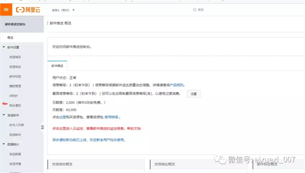 阿里国际站客户通EDM营销操作全攻略