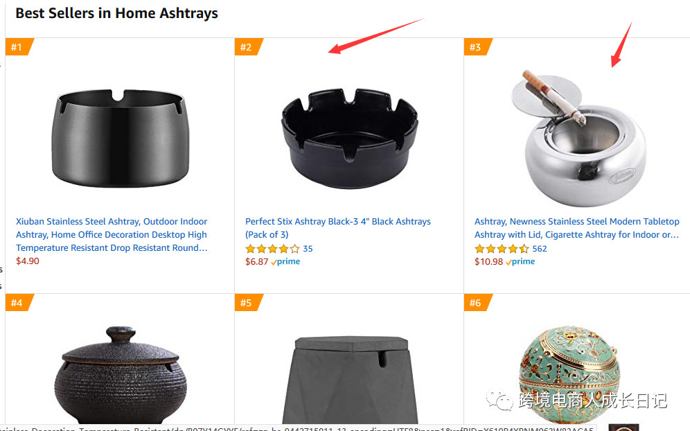 跨境奇闻：零评价，自发货，居然也能Bestseller？