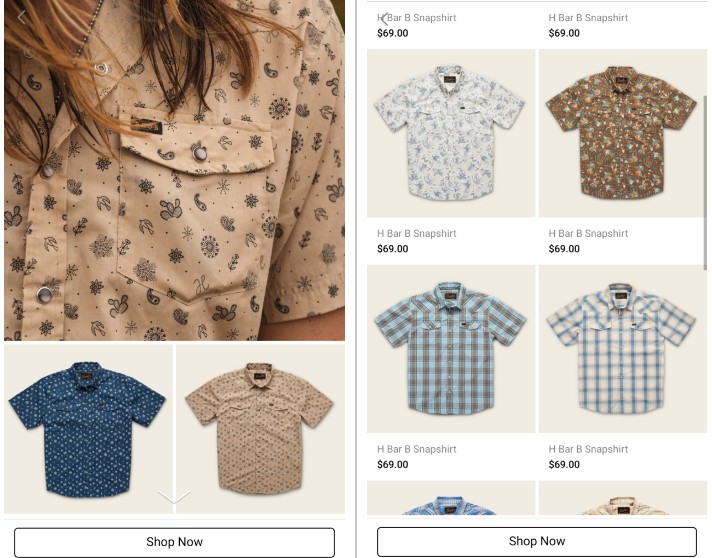 干货：Facebook轮播广告和精品栏广告的创建策略