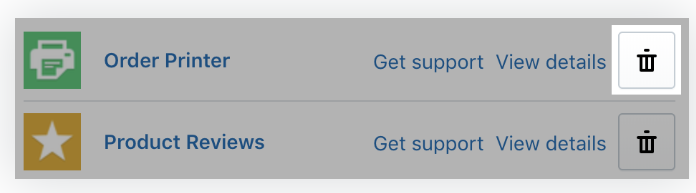 Shopify怎么卸载应用？Shopify卸载应用详解