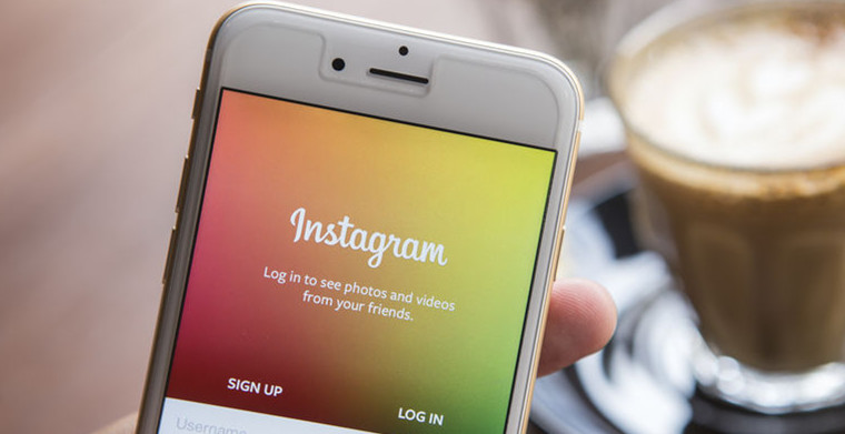 Instagram网红快速查找办法