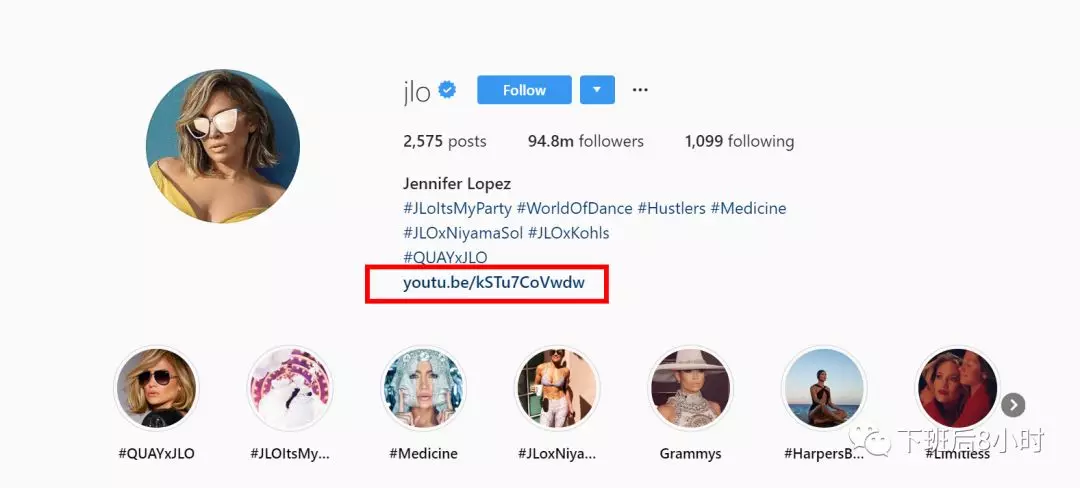 Instagram网红查找工具及利用谷歌直接搜索操作指南