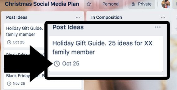 如何有序规划假日销售季的社媒内容营销？