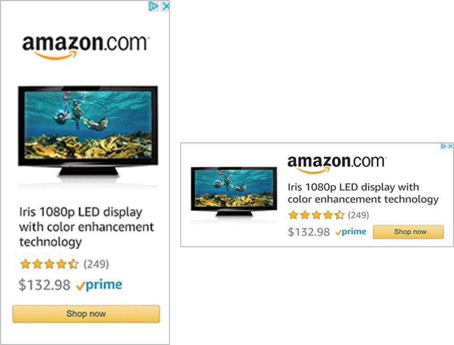 亞馬遜廣告新神器！用戶看過未買的商品將可實(shí)現(xiàn)轉(zhuǎn)化！