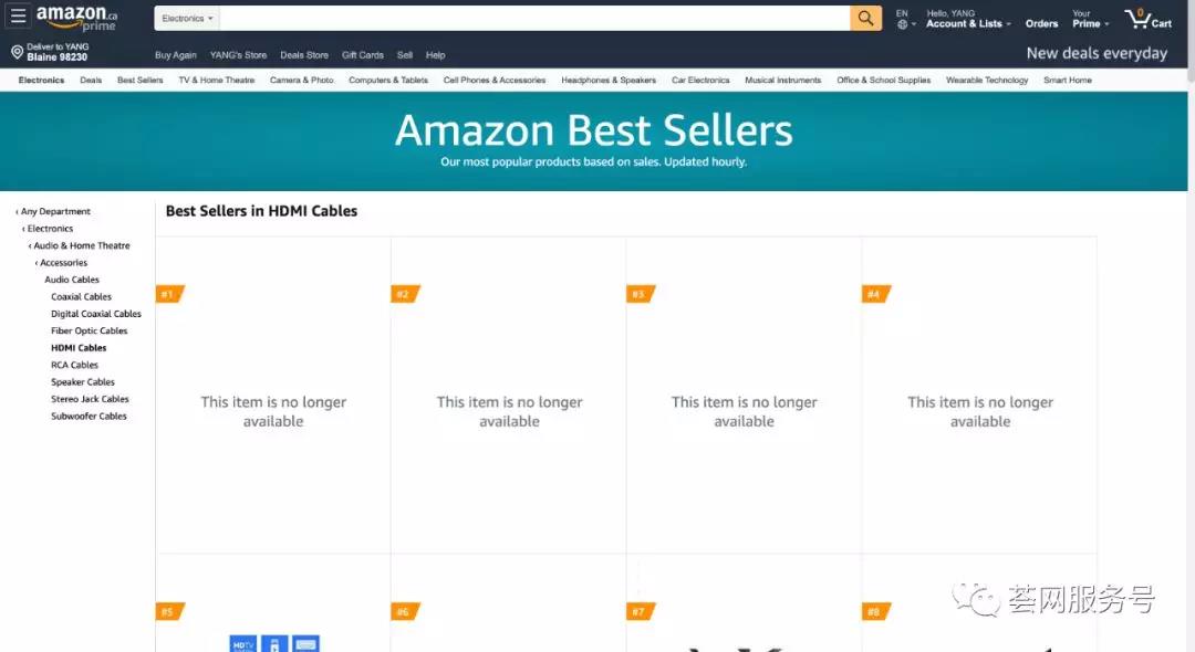 如何破解这个最近让亚马逊卖家损失惨重的黑技术？