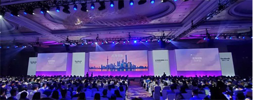 2019年 Facebook 峰会｜店匠用“匠心服务”打造“品牌电商”，专注做好品牌出海独立站