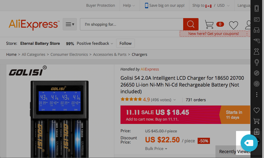 shopify平台如何添加并导入产品