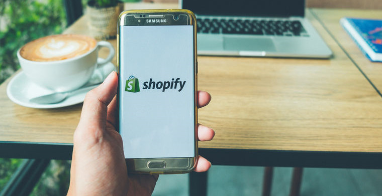 Shopify代发货应用Oberlo处理首个订单的步骤介绍