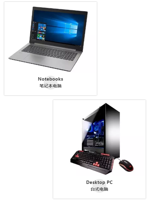 Newegg的热销品类榜单出炉啦!