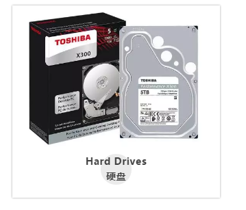 Newegg的热销品类榜单出炉啦！