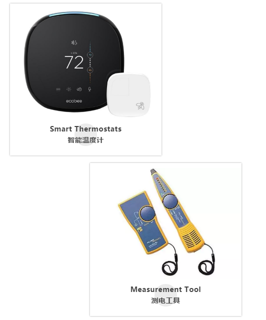 Newegg的热销品类榜单出炉啦！