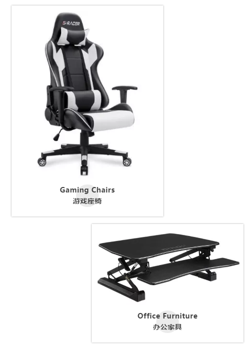 Newegg的热销品类榜单出炉啦!