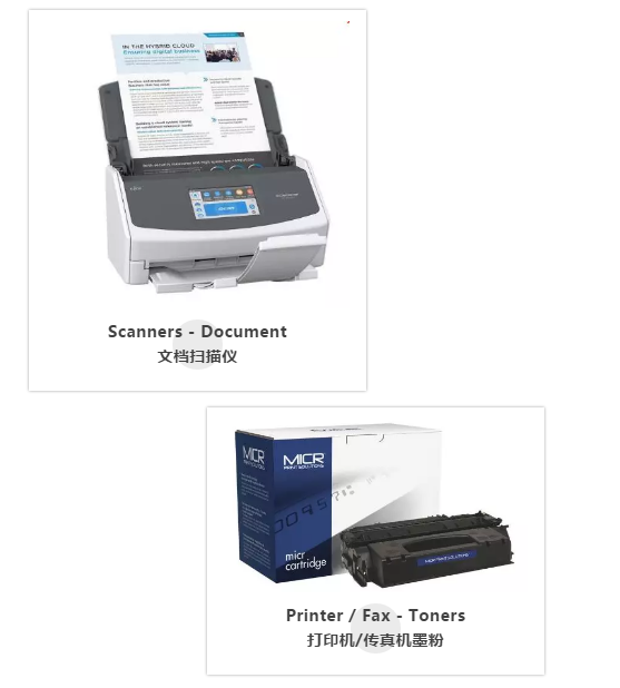 Newegg的热销品类榜单出炉啦！