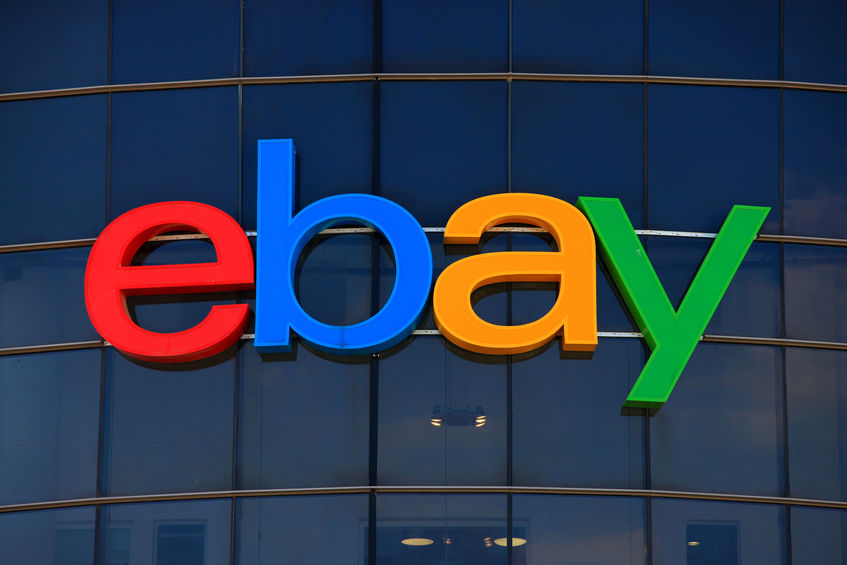eBay推出新功能实时多用户帐户访问(MUAA），增加账户的安全性和隐私性